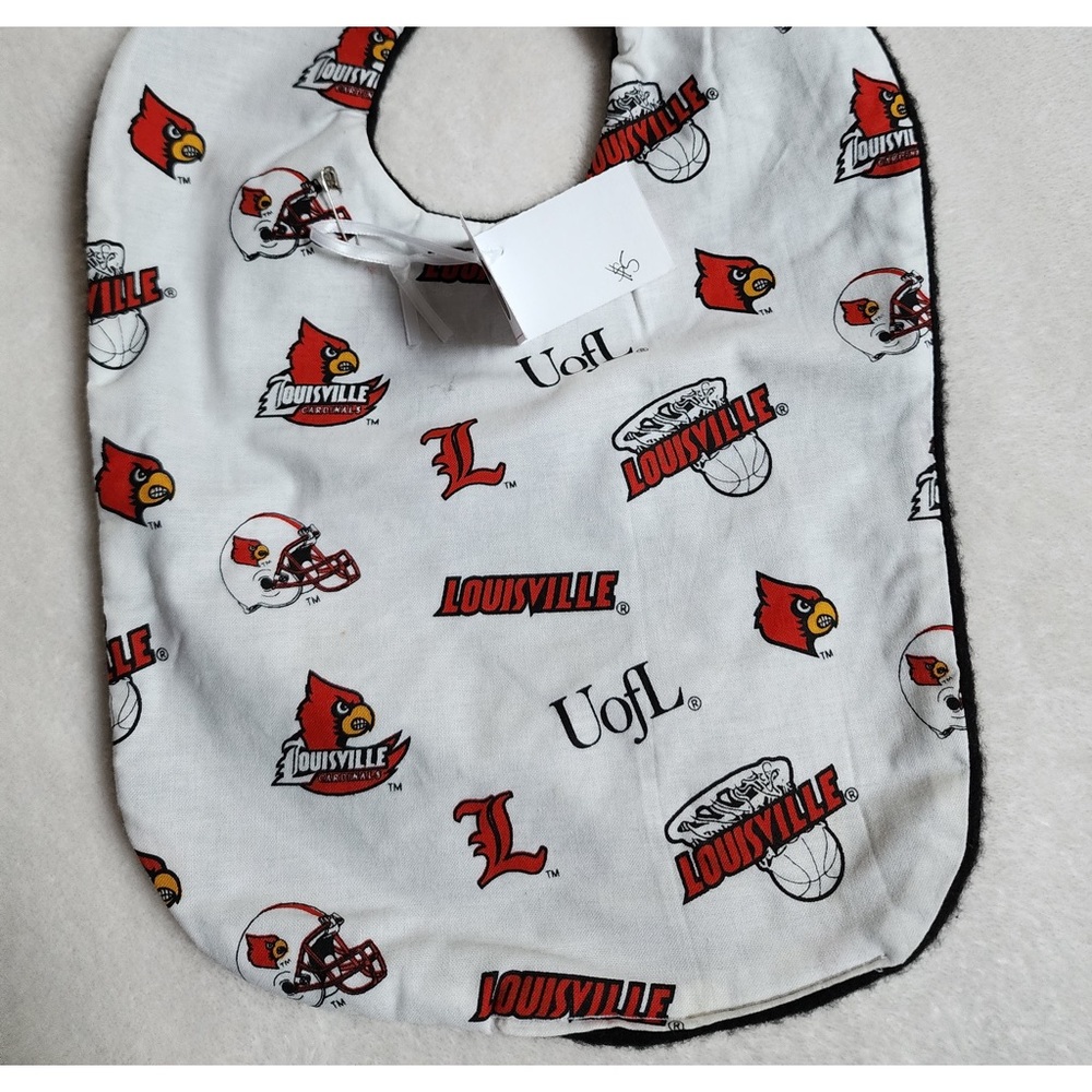 Baby bib